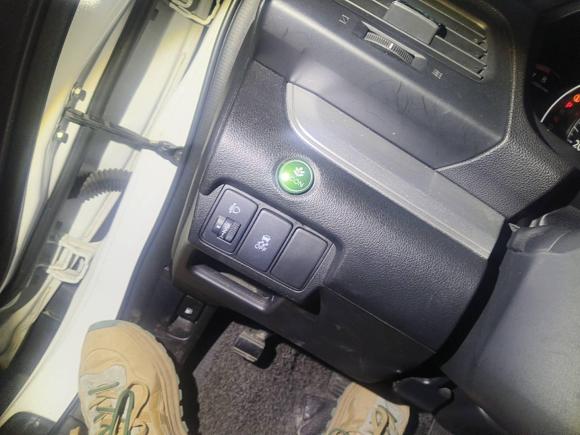 [苏州·苏E] 二手本田本田CR-V2016款 2.0L 两驱经典版