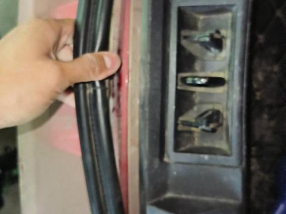 [广州·贵C] 二手广汽传祺传祺GS42018款 235T 自动两驱精英版