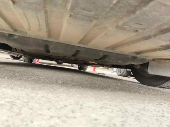 [杭州·浙A] 二手凯迪拉克凯迪拉克CT62017款 28T 精英型