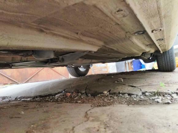 [深圳·粤S] 二手大众宝来2015款 质惠版 1.6L 自动时尚型