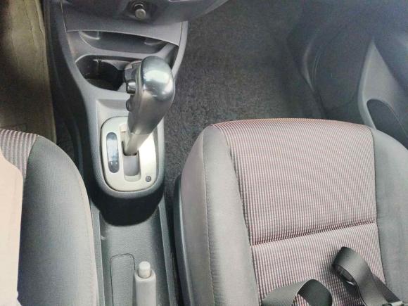 [上海·沪A] 二手日产骊威2010款 劲锐版 1.6L 自动标准型