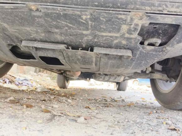 [宁波·苏E] 二手吉利汽车博越2018款 1.8TD 自动两驱智联型4G互联版