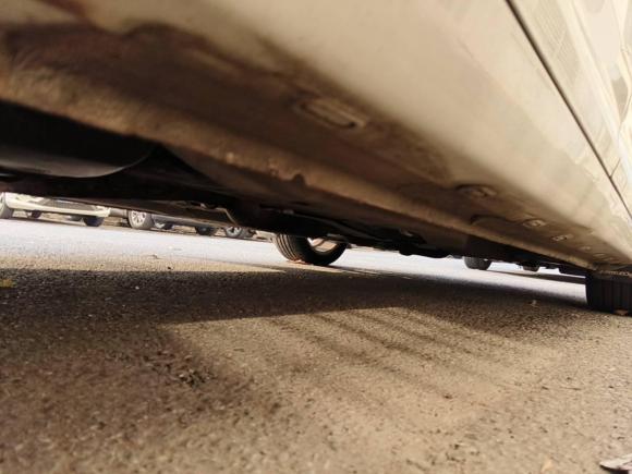 [青岛·鲁B] 二手奇瑞艾瑞泽52016款 1.5L CVT领锐版