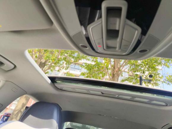 [上海·沪F] 二手奥迪奥迪A4L2018款 30周年年型 40 TFSI 进取型