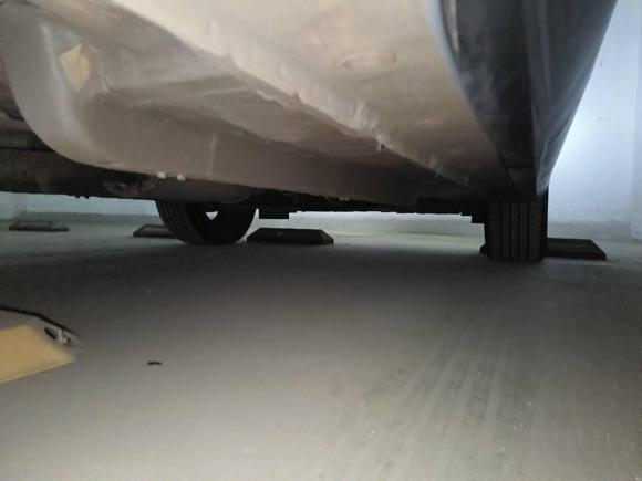 [武汉·鄂W] 二手北京汽车魔方2022款 1.5T DCT铂金版