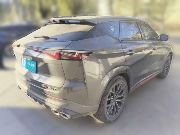 [济南·鲁A] 二手长安欧尚长安欧尚Z62022款 蓝鲸 1.5T DCT智领型