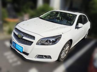 雪佛兰迈锐宝2014款 2.0L 自动豪华版