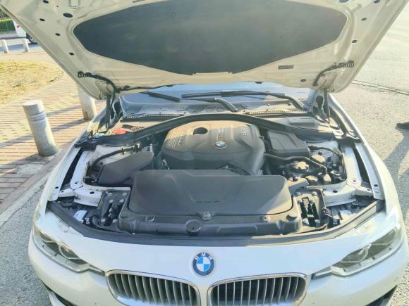 [苏州·苏E] 二手宝马宝马3系2019款 320Li 时尚型