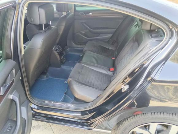 [芜湖·皖B] 二手大众迈腾2019款 330TSI DSG 尊贵型 国V