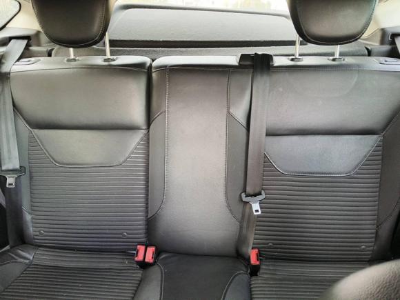 [杭州·浙A] 二手福特福克斯2015款 两厢 1.6L 自动风尚型