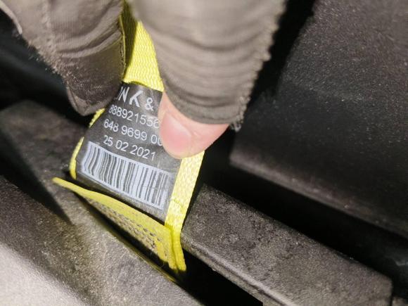 [湖州·浙E] 二手领克领克032019款 03+ 2.0TD 自动驭风版