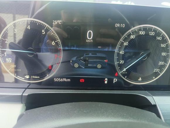 [深圳·粤B] 二手别克别克GL82020款 ES陆尊 653T 舒适型