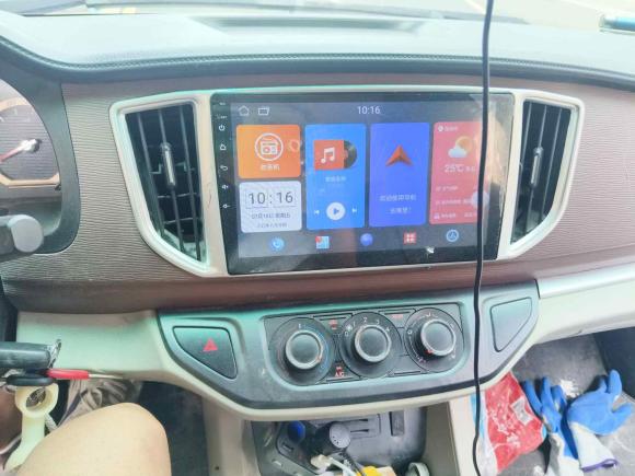 [南通·苏F] 二手东风风行菱智2019款 M5L 1.6L 7座标准型 国VI