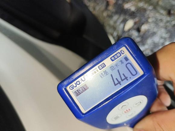 [南昌·赣F] 二手别克昂科威Plus2016款 20T 两驱精英型