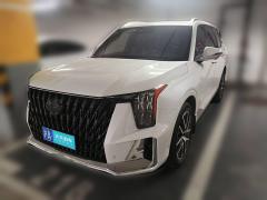 [上海·沪A]广汽传祺&nbsp;&nbsp;传祺GS8&nbsp;&nbsp;2022款 双擎系列 2.0TM 两驱尊贵版 （六座）