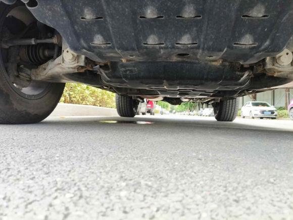 [深圳·粤L] 二手坦克坦克3002024款 2.0T 征服者