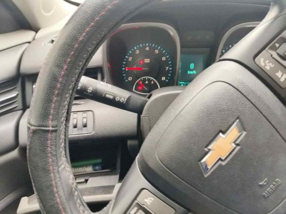 [义乌·浙G] 二手雪佛兰迈锐宝2012款 2.0L 自动豪华版