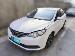 [南京·苏A] 荣威荣威3602017款 1.5L 自动豪华版