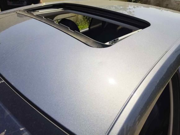 [南京·苏J] 二手荣威荣威i52021款 改款 1.5L CVT钻石版