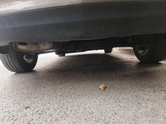 [上海·苏E] 二手别克英朗2015款 15N 自动精英型