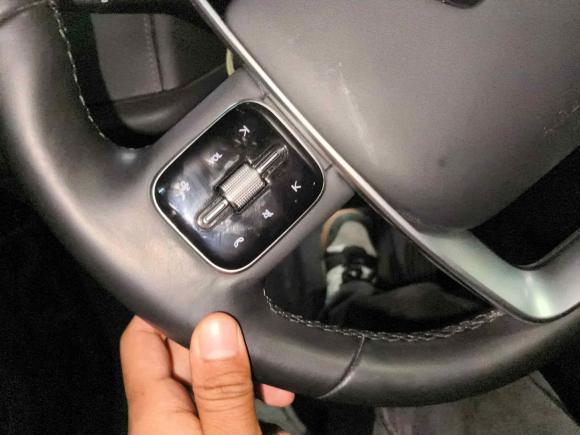 [杭州·浙A] 二手理想汽车理想L72023款 Max