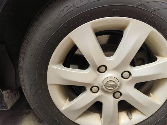 [嘉兴·浙F] 二手日产轩逸2012款 经典 1.6XE 手动舒适版