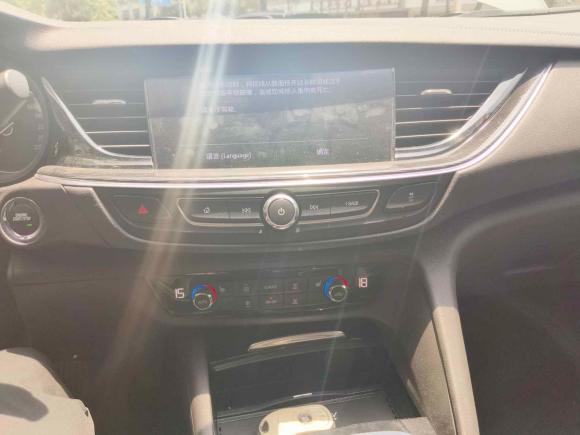 [义乌·浙G] 二手别克君威2023款 552T 智享型