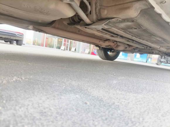 [南昌·赣A] 二手日产逍客2011款 2.0XV 雷 CVT 2WD