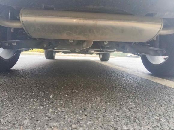 [上海·苏U] 二手名爵MG ONE2022款 β-质享生活系列 1.5T 大满足1128版