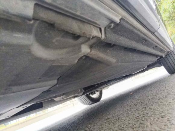 [南京·苏A] 二手奥迪奥迪Q5L2022款 40T 时尚动感型