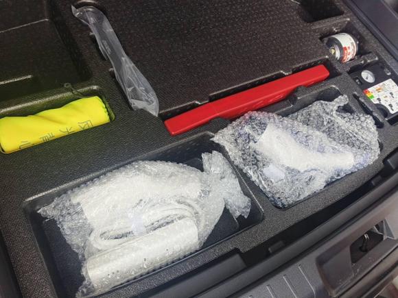 [成都·川A] 二手比亚迪宋PLUS新能源2023款 冠军版 EV 520KM 旗舰型