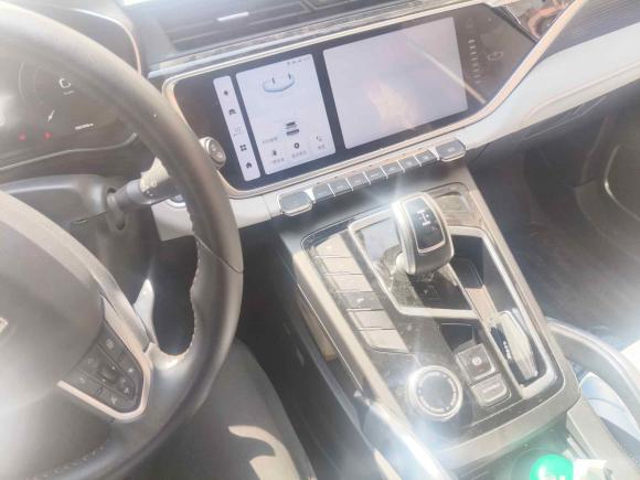 [宁波·浙B] 二手吉利汽车博越2022款 博越X 1.8TD DCT智领型