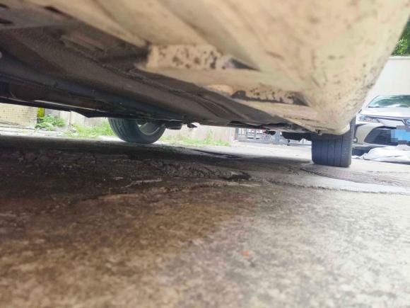 [广州·粤A] 二手福特福克斯2012款 两厢 2.0L 自动豪华运动型