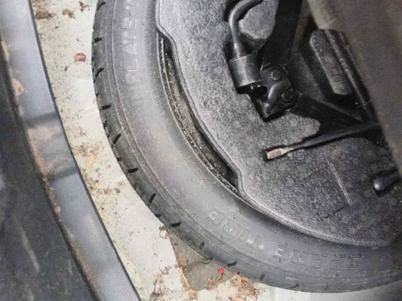 [温州·浙C] 二手现代名图2016款 1.6T 自动智能型GLS