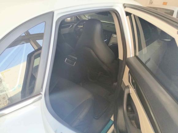 [青岛·鲁B] 二手威马汽车威马EX52020款 EX5 400 即客行版