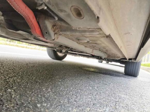 [南通·苏F] 二手丰田锋兰达2023款 2.0L 智能电混双擎 领先版