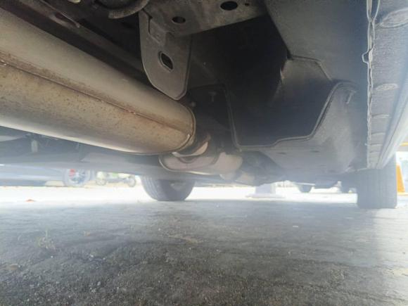 [上海·沪D] 二手别克别克GL82021款 陆上公务舱 652T 豪华型