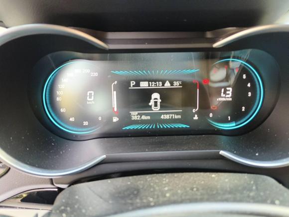 [上海·鲁R] 二手捷途捷途X70M2021款 1.5T DCT尊贵伙伴型 7座