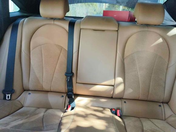 [合肥·皖A] 二手别克君越2018款 28T 精英型