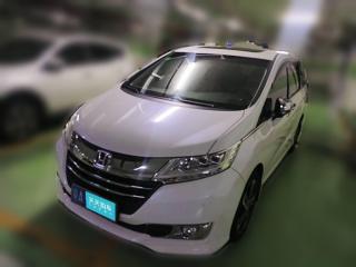 本田奥德赛2015款 2.4L 至尊版