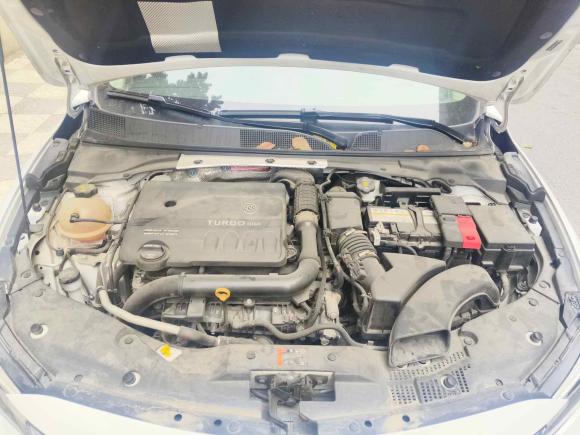 [南京·苏A] 二手别克威朗2022款 Pro 533T 乐享版