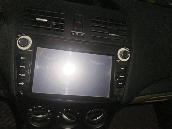 [温州·浙C] 二手马自达马自达3星骋2011款 三厢 1.6L 自动精英型