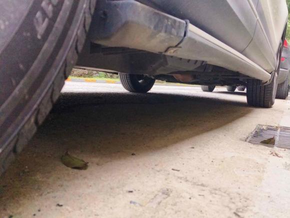 [无锡·苏B] 二手哈弗哈弗H6 Coupe2016款 蓝标 1.5T 自动两驱精英型