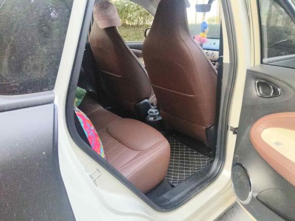 [成都·川A] 二手五菱汽车五菱缤果2024款 333km 悦享款