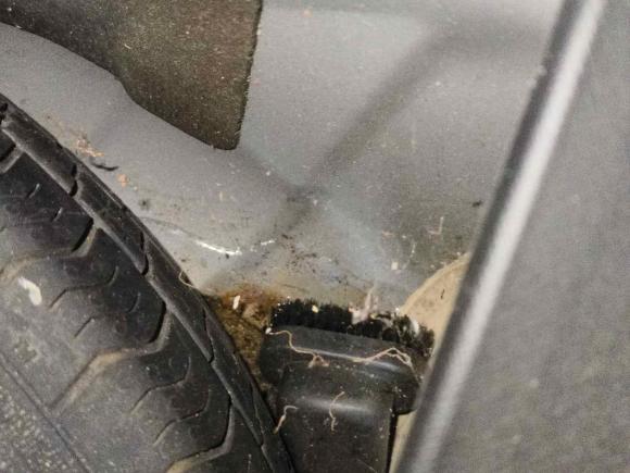 [成都·川A] 二手吉利汽车远景X12017款 1.3L 自动乐趣版