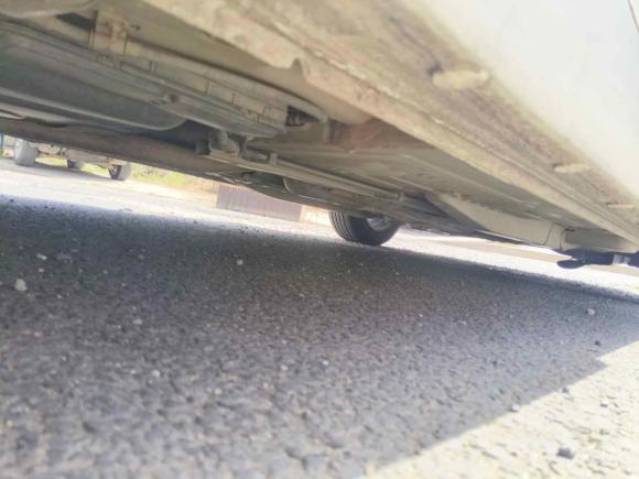 [南京·苏N] 二手别克英朗2019款 15T 双离合进取型 国VI