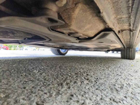 [苏州·苏U] 二手奥迪奥迪A32021款 A3L Limousine 35 TFSI 时尚运动型