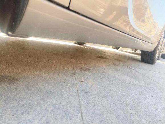 [青岛·鲁B] 二手别克君威2013款 1.6T 自动精英运动版