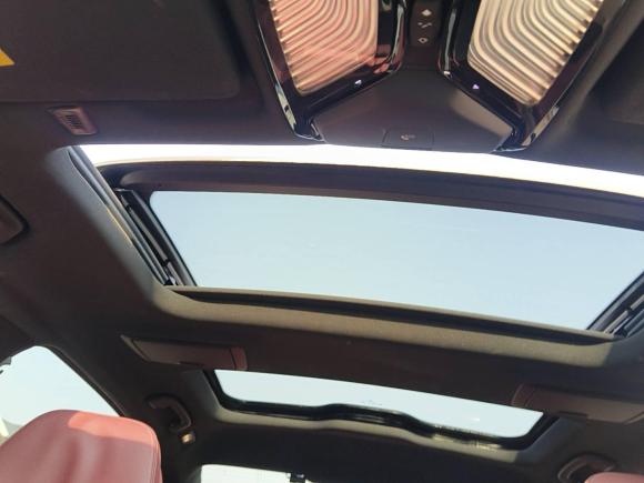 [上海·沪A] 二手宝马宝马5系新能源2021款 535Le 先锋版M运动套装