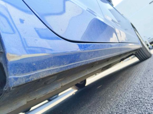 [上海·沪E] 二手本田飞度2018款 1.5L CVT舒适天窗版